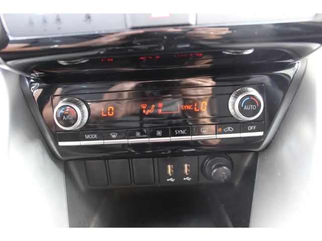 Mitsubishi Eclipse Cross 4WD PHEV