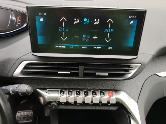 Peugeot 3008 Allure Pack