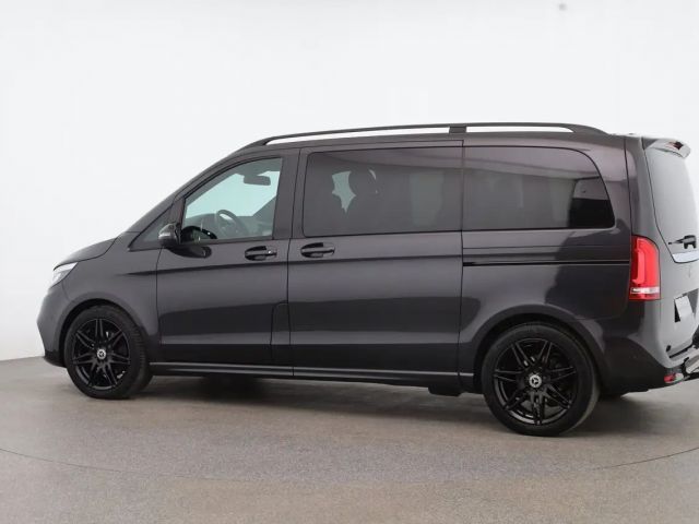 Mercedes-Benz V 220 V 220 d