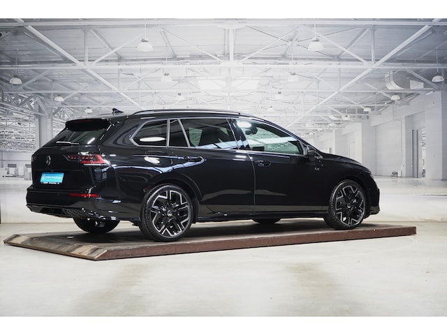 Volkswagen Golf 2.0 TDI R-Line Variant