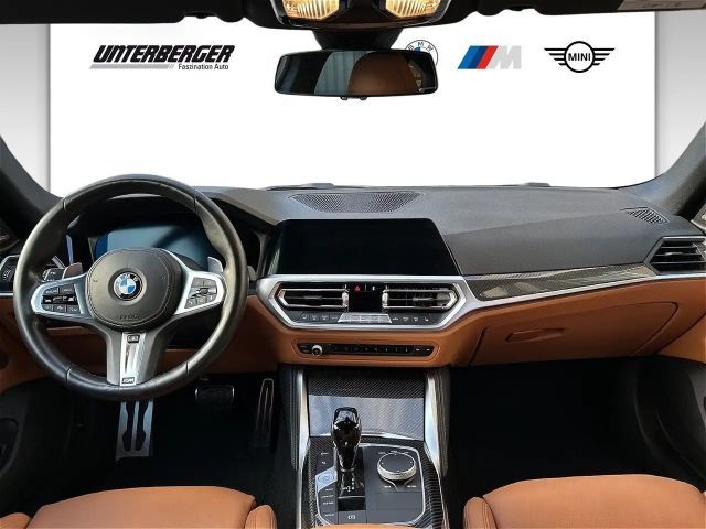 BMW 430 430d Coupé Gran Coupé xDrive