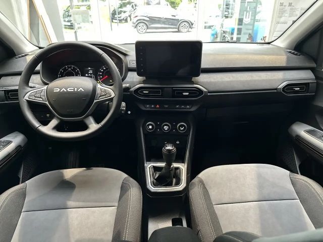 Dacia Jogger ECO-G Extreme