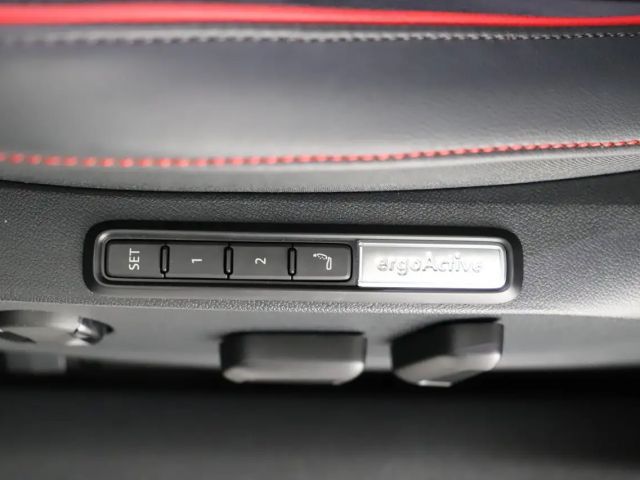 Volkswagen ID.7 4Motion Business GTX Tourer