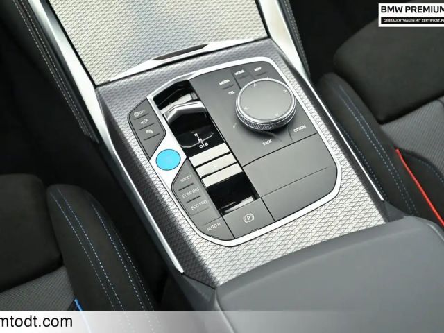 BMW i4 Coupé eDrive35