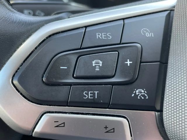 Volkswagen Tiguan 1.5 TSI BMT