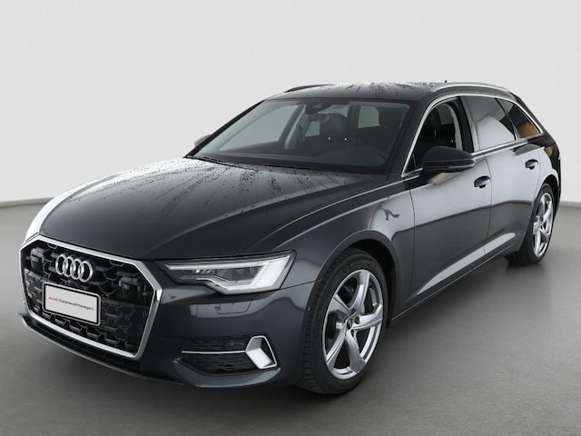 Audi A6 40 TDI Avant S-Tronic