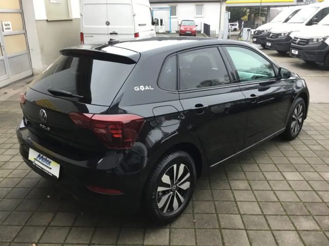 Volkswagen Polo Goal 15"LM AHZV Navi 2AC+ LED FLA 4PDC CAM
