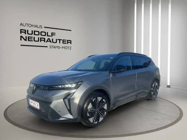 Renault Scenic Alpine Esprit