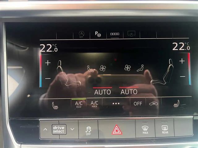 Audi A6 2.0 TFSI S-Tronic Sport