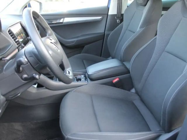 Skoda Karoq Selection