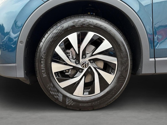 Volkswagen Tiguan 1.5 eTSI DSG Life