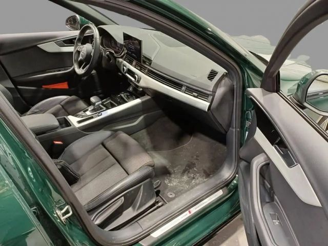 Audi A4 35 TFSI S-Line