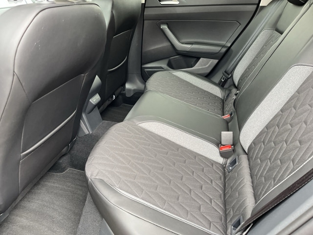 Volkswagen Taigo 1.0 TSI