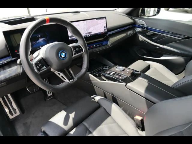 BMW i5 M60 Sedan xDrive