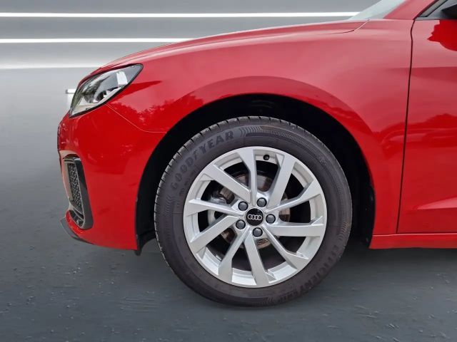 Audi A1 25 TFSI Sportback