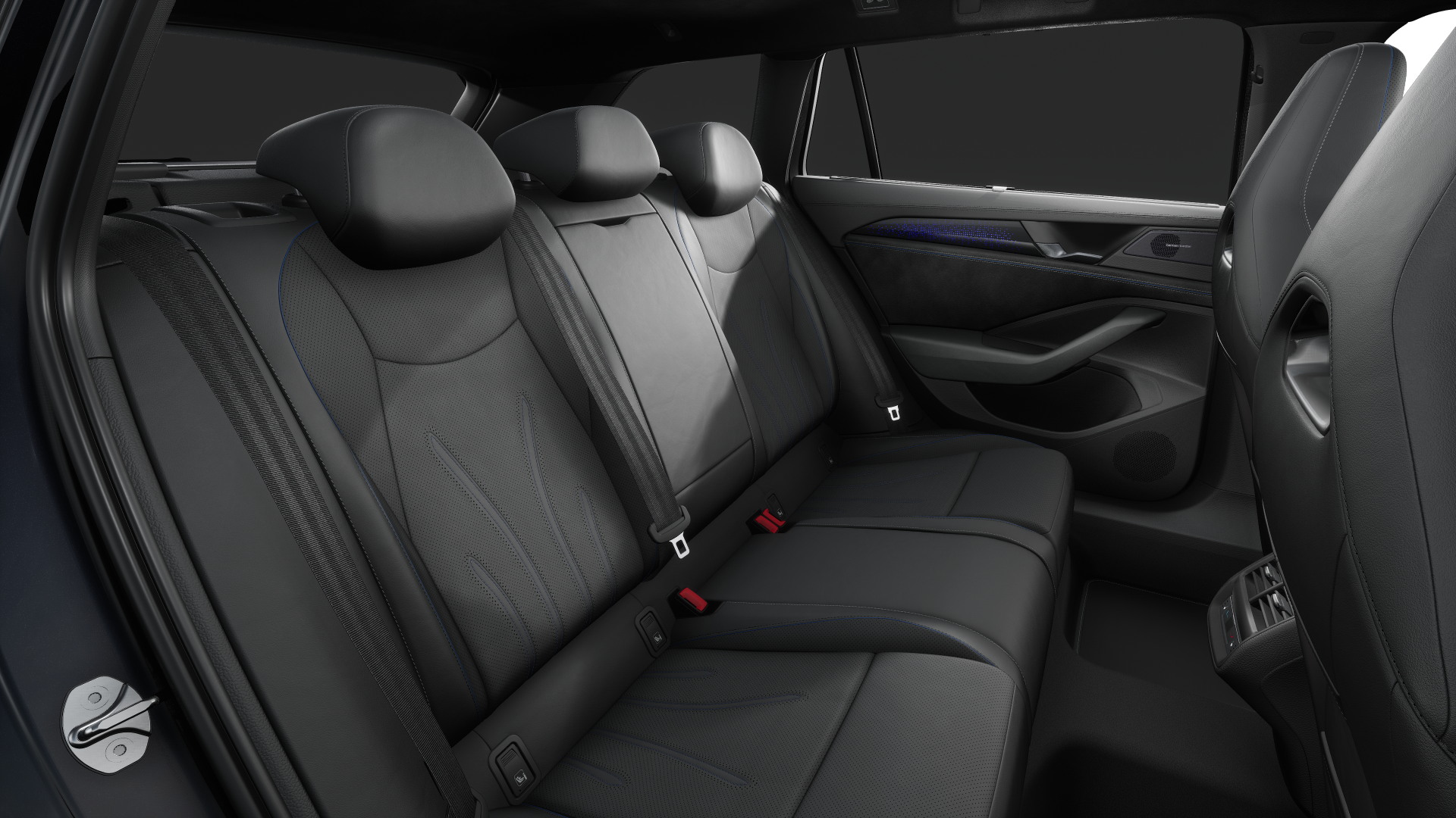 Volkswagen Passat 2.0 TDI DSG