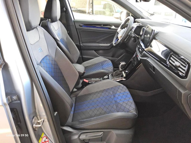 Volkswagen T-Roc 2.0 TSI 4Motion