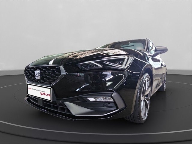 Seat Leon 2.0 TDI Sportstourer