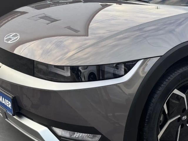 Hyundai IONIQ 5 58 kWh