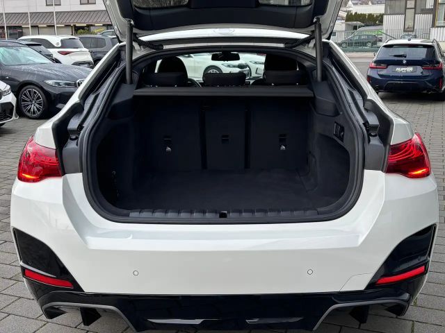 BMW i4 Coupé M-Sport eDrive40