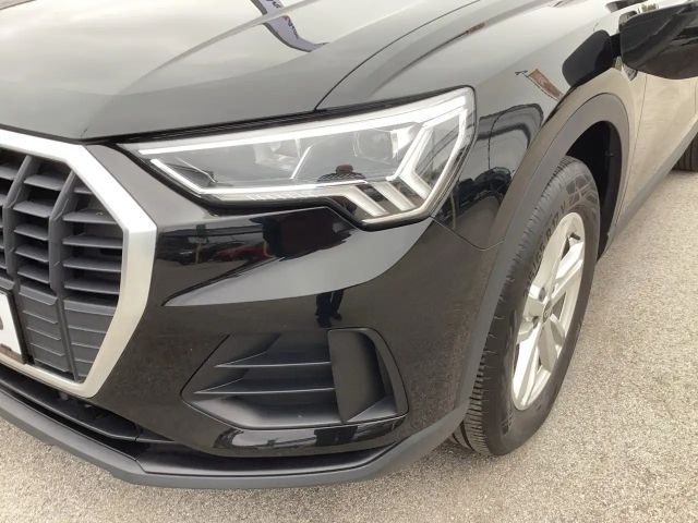 Audi Q3 45 TFSI Hybride