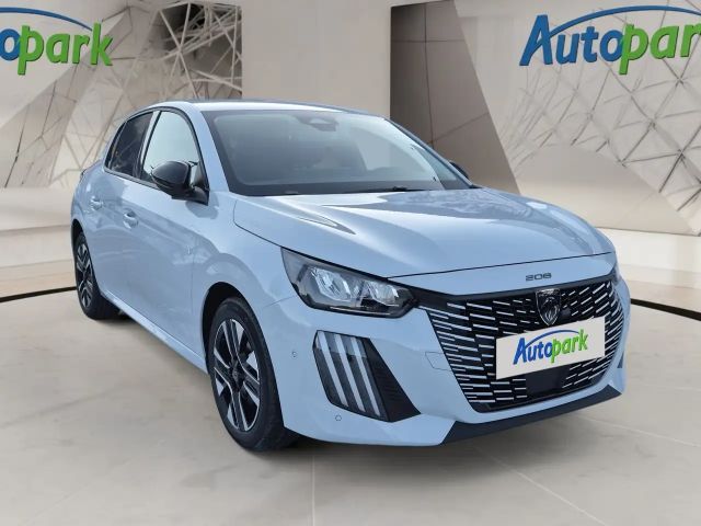 Peugeot 208 Allure Pack