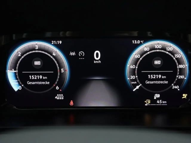 Volkswagen Caddy 2.0 TDI Combi Pro