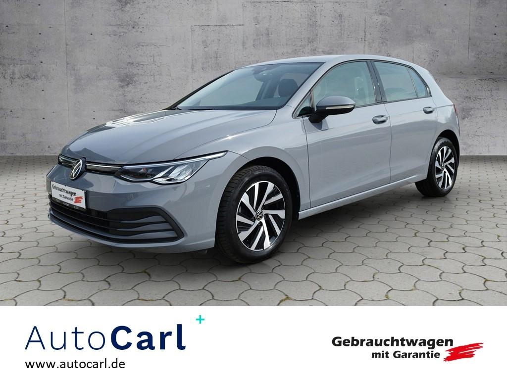Volkswagen Golf 1.5 TSI Golf VIII Life