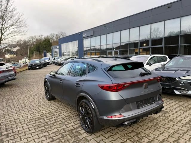 Cupra Formentor 4Drive VZ