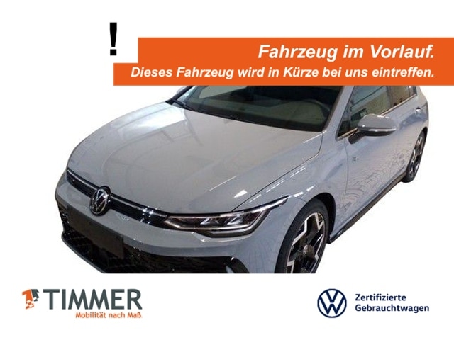 Volkswagen Golf 1.5 eTSI DSG Golf VIII