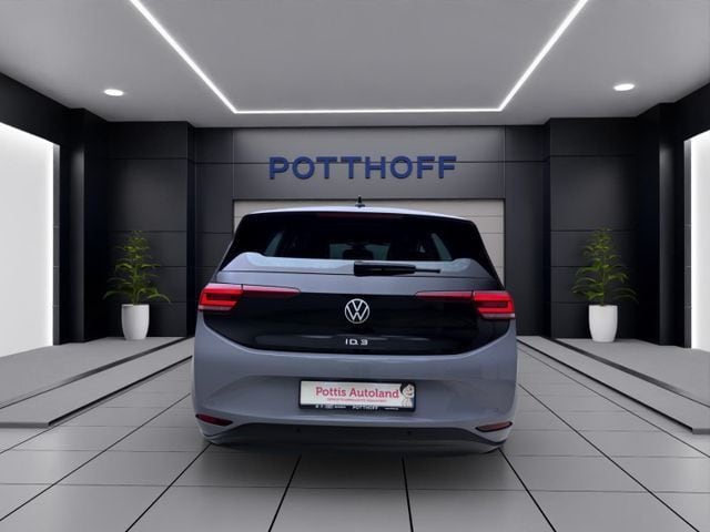 Volkswagen ID.3 Performance Pure