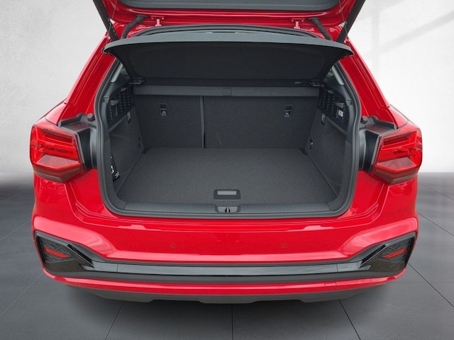 Audi Q2 35 TFSI S-Line S-Tronic