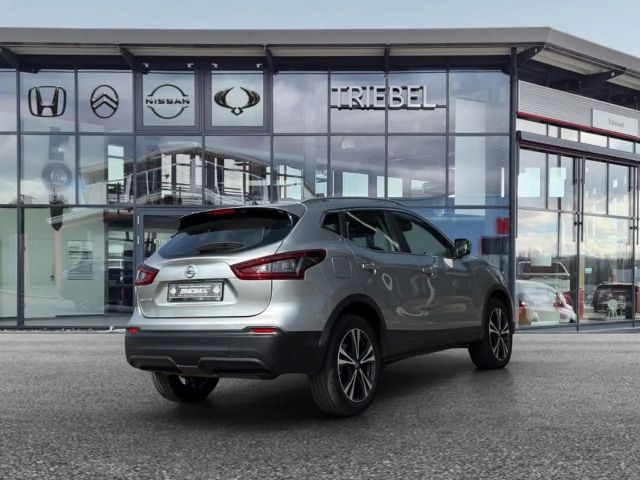 Nissan Qashqai Acenta DIG-T