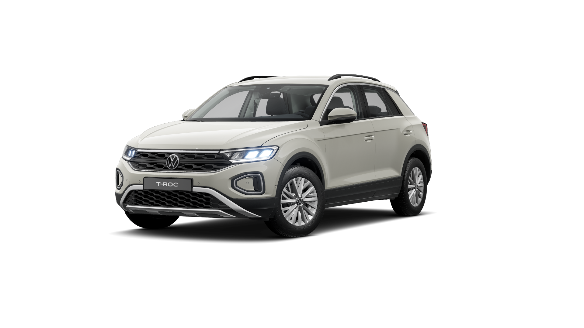 Volkswagen T-Roc 1.0 TSI Life