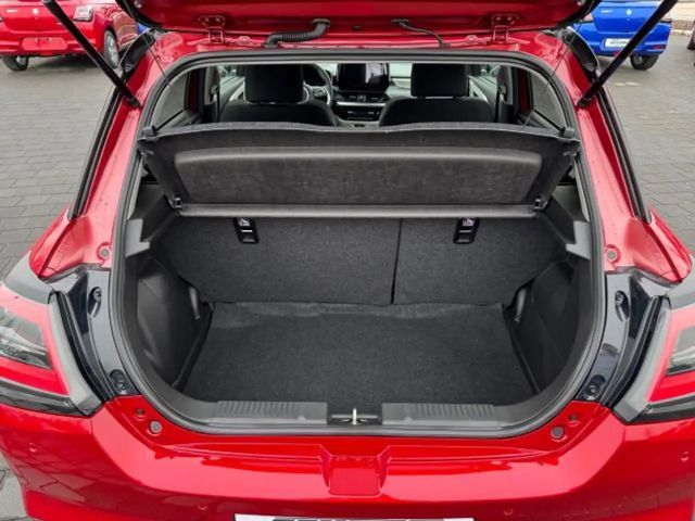 Suzuki Swift Comfort Hybrid