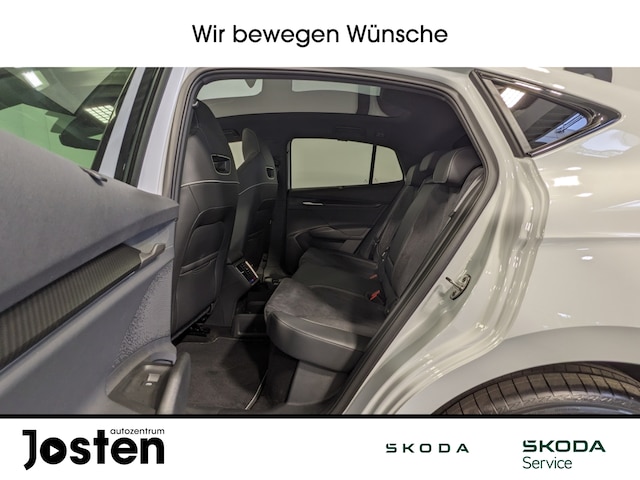 Skoda Enyaq Coupe Sportline iV 60