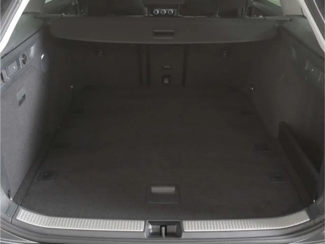 Skoda Superb 2.0 TDI Combi