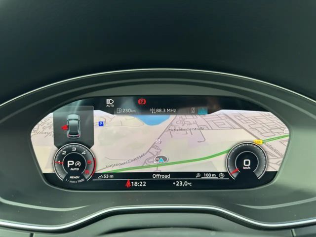 Audi Q5 2.0 TDI Quattro S-Tronic