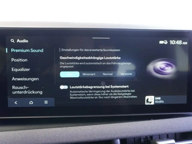 Hyundai Tucson 1.6 T-GDi