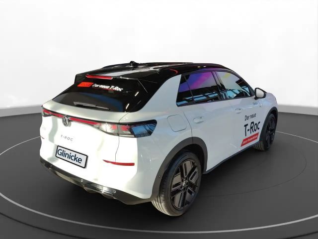 Volkswagen T-Roc 1.5 eTSI IQ.Drive R-Line