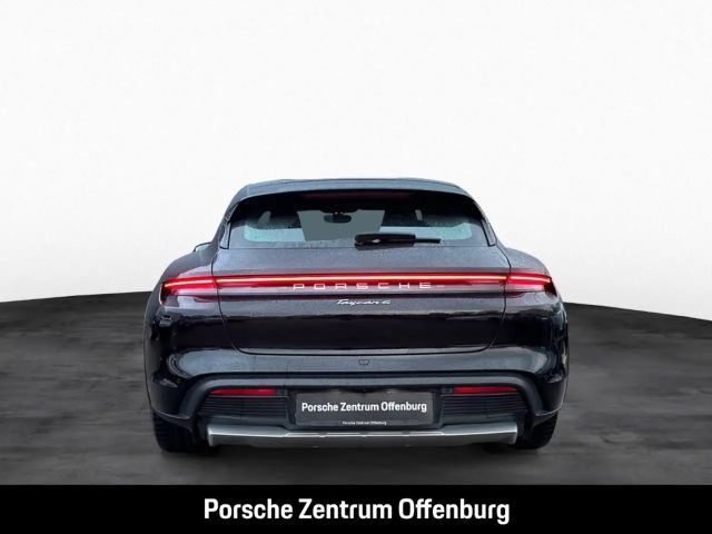 Porsche Taycan 4 Cross Turismo