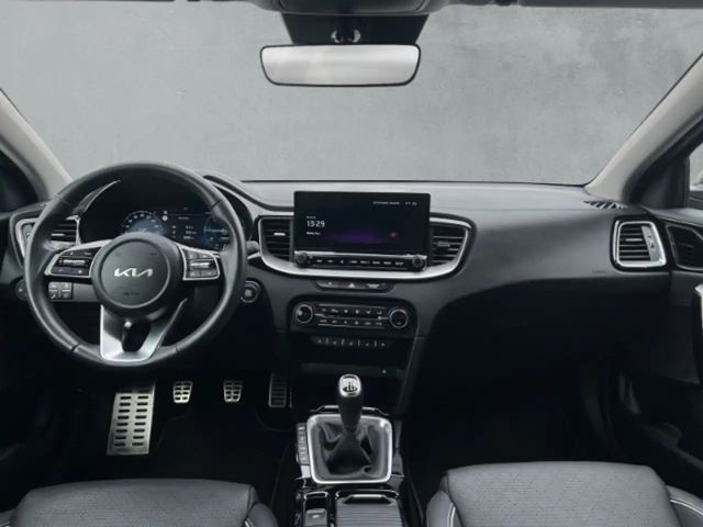 Kia Ceed CRDi GT-Line SportWagon