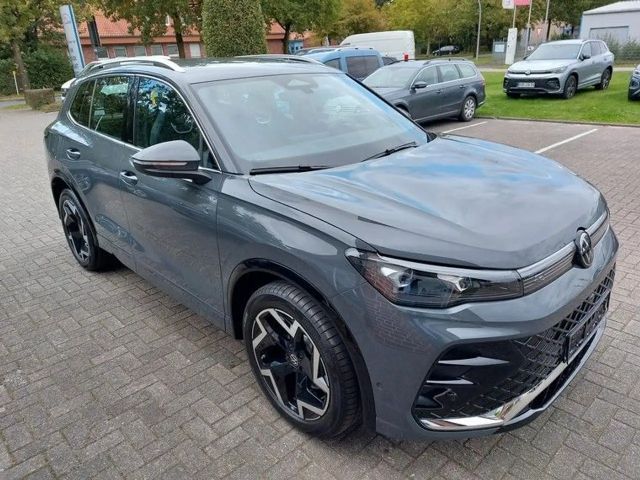 Volkswagen Tiguan 2.0 TDI R-Line