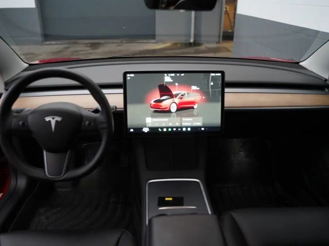 Tesla Model 3 AWD Long Range