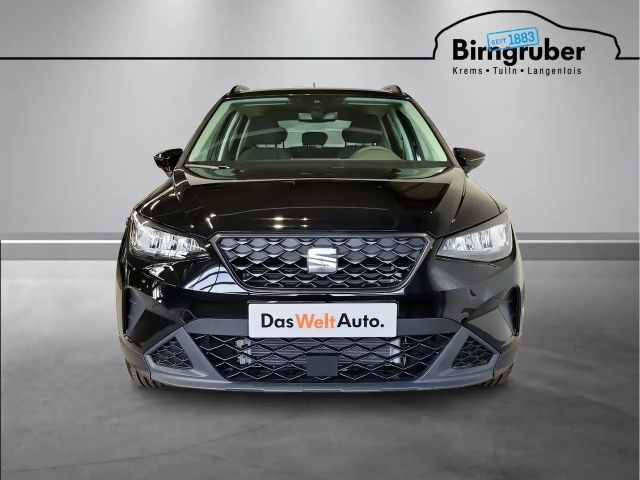 Seat Arona 1.0 TSI Reference