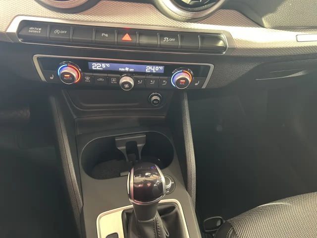 Audi Q2 35 TFSI S-Line S-Tronic