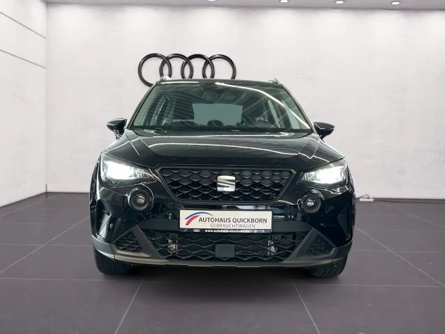 Seat Arona 1.0 TSI DSG Style