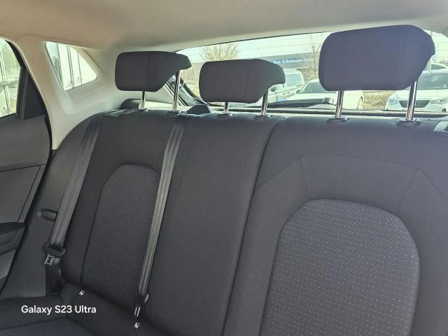 Seat Ibiza 1.0 TSI DSG Style