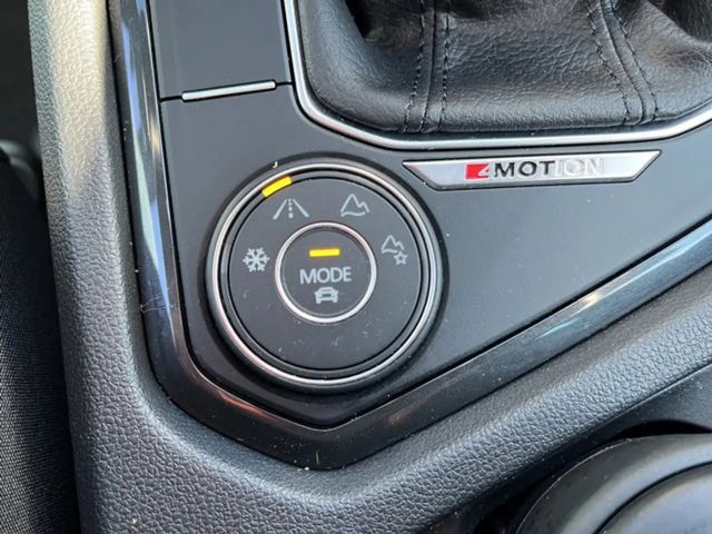 Volkswagen Tiguan 2.0 TDI 4Motion DSG Move