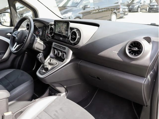 Mercedes-Benz T-Klasse Progressive